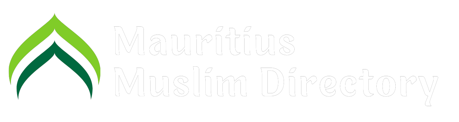 Mauritius Muslim Directory