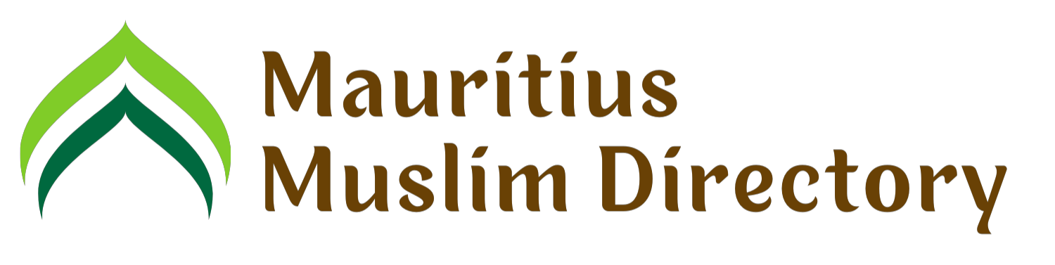 Mauritius Muslim Directory